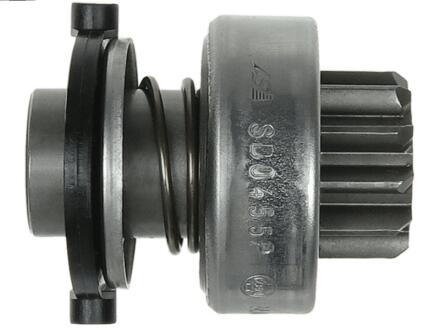 Механізм вільного ходу, стартер AS-PL SD0455P