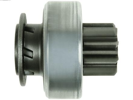 Привід стартера Lanos, AVEO, Lacetti 1,2kw 9зуб тип Delco Remy (AS) AS-PL SD1025