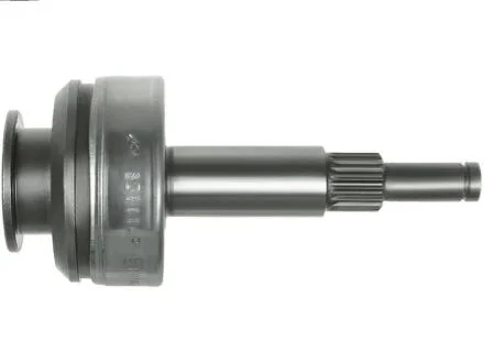 Мала шестірня, стартер AS-PL SD1114P
