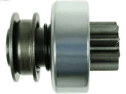 Привод с механизмом свободного хода, стартер AS-PL SD2001