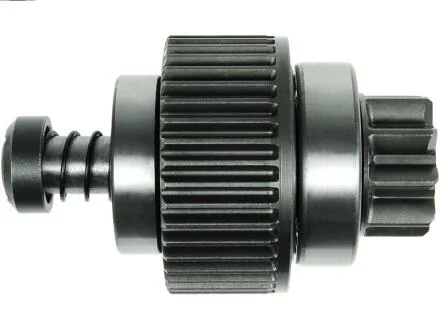 Комплект підшипника маточини колеса AS-PL SD2004