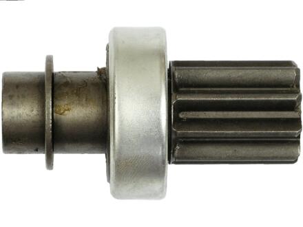 Бендикс HI-9t, до S114-566, Honda, Rover AS-PL SD2051 (фото 1)