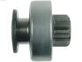 Бендикс стартера AS-PL SD3028 (VALEO) (фото 1)