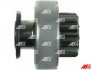 Бендикс стартера AS-PL SD3033_VALEO (фото 1)