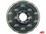 Бендикс стартера AS-PL SD3033_VALEO (фото 3)