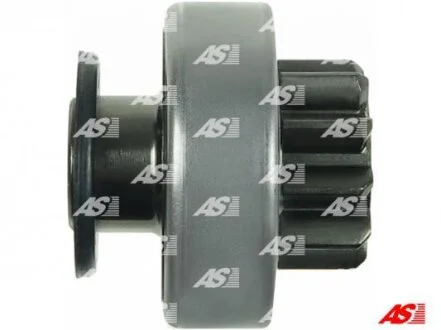 Бендикс стартера AS-PL SD3033_VALEO