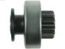 Бендикс стартера AS-PL SD3039 (VALEO) (фото 1)