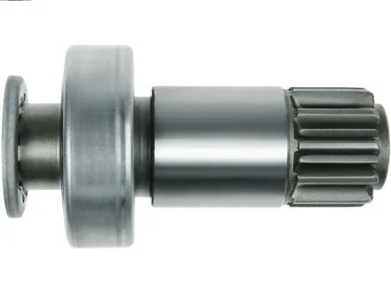 Привод с механизмом свободного хода, стартер AS-PL SD3040