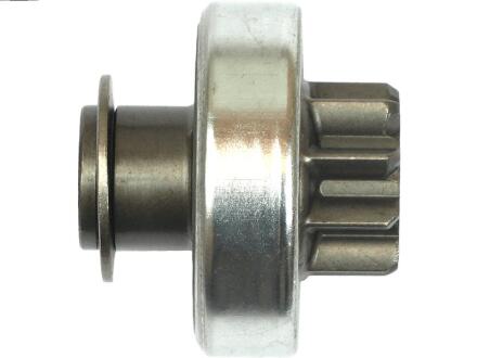 Привод с механизмом свободного хода, стартер AS-PL SD3057