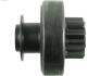 Бендикс стартера AS-PL SD3062 (VALEO) (фото 1)