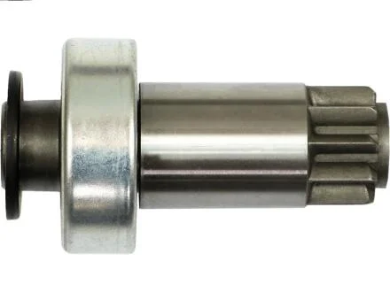 Фото 1 - бендикс стартера AS-PL SD3063 Бендикс стартера AS-PL SD3063 (фото 1)