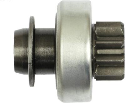 Привід стартера Lanos, AVEO, Lacetti (AS) 10зуб/10шл. тип Valeo AS-PL SD3066