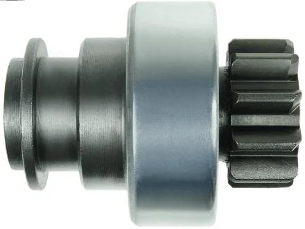 Привод с механизмом свободного хода, стартер AS-PL SD4002