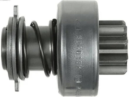 Механізм вільного ходу, стартер AS-PL SD4016P