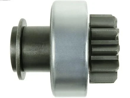 Механізм вільного ходу, стартер AS-PL SD4039 (фото 1)