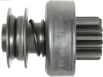 Механізм вільного ходу, стартер AS-PL SD4103P