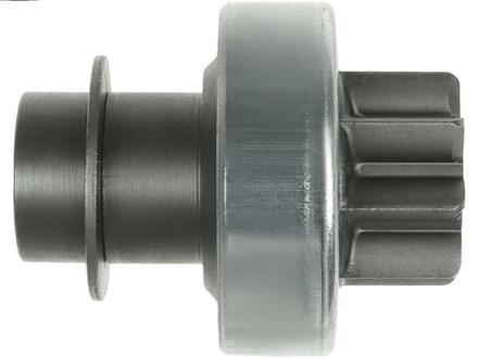Привід стартера Mitsubishi Lancer, Pajero, Hyundai Accent <-05 (z=8) AS-PL SD5004