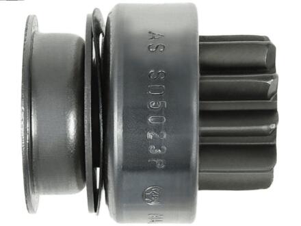 Привід стартера Mitsubishi (z=10) AS-PL SD5023P