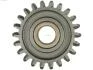 Шестерня бендикса стартера AS-PL SD5046 (фото 2)