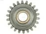 Шестерня бендикса стартера AS-PL SD5046 (фото 3)