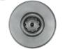 Бендикс (Clutch) MI, CG132489 (до JS344, JS770,JS892) AS-PL SD5049S (фото 3)