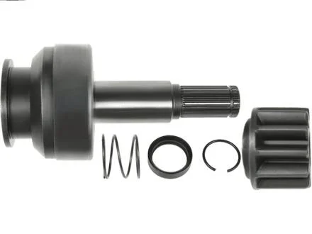 Бендикс (Clutch) MI-11t, (до S5080,M9T65 479) Volvo AS-PL SD5068