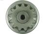 Бендикс (Clutch) MI-13t, (до M9T64371,M9 T66171) AS-PL SD5070 (фото 2)