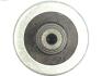 Бендикс (Clutch) MI, до M2TS0671, S5083, Nissan 2.5DCi AS-PL SD5071 (фото 2)