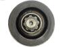 Бендикс (Clutch) MI, до M2TS0671, S5083, Nissan 2.5DCi AS-PL SD5071 (фото 3)
