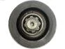 Бендикс (Clutch) MI, до M2TS0671, S5083, Nissan 2.5DCi AS-PL SD5071 (фото 3)