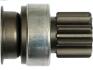 Бендикс MI-10t, до M0T21271,M0T91981,M1T 86781,M1T86883, Jeep Cherokee,Liberty 2.4/3.7 AS-PL SD5076 (фото 1)