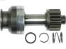 Бендикс (Clutch) MI-12t, до M9T60371,M9T 60671, CS1325 SD5104