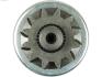 Бендикс (Clutch) MI-12t, до M9T60371,M9T 60671, CS1325 AS-PL SD5104 (фото 2)