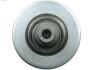 Бендикс (Clutch) MI, CG232229 (19.90mm) M8T75071,M8T75971 AS-PL SD5120 (фото 2)