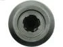 Бендикс (Clutch) MI, CG232229 (19.90mm) M8T75071,M8T75971 AS-PL SD5120 (фото 3)