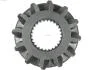 Шестерня бендикса MI-12t, do SD5054 M9T61971 M9T62671 AS-PL SD5176S (фото 2)