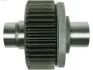 Бендикс (Clutch) ND, CG134806, SD6025