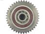 Бендикс (Clutch) ND-9t, CG136745 AS-PL SD6045 (фото 3)