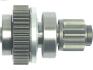 Бендикс (Clutch) ND-9t, CG233456, Acura, Isuzu 3.2/3.5 AS-PL SD6048 (фото 1)