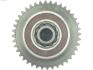 Бендикс (Clutch) ND-9t, CG233456, Acura, Isuzu 3.2/3.5 AS-PL SD6048 (фото 3)