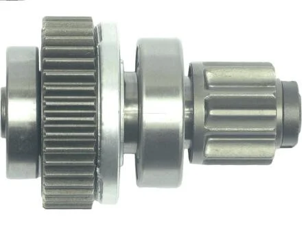 Бендикс (Clutch) ND-9t, CG233456, Acura, Isuzu 3.2/3.5 AS-PL SD6048