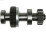 Бендикс (Clutch) ND-13t, CG136447, Toyot a Camry 1.8/2.0/2.5/3.0 AS-PL SD6049 (фото 1)