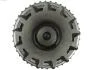 Бендикс (Clutch) ND-13t, CG136447, Toyot a Camry 1.8/2.0/2.5/3.0 AS-PL SD6049 (фото 2)