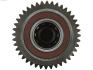 Бендикс (Clutch) ND-13t, CG136447, Toyot a Camry 1.8/2.0/2.5/3.0 AS-PL SD6049 (фото 3)