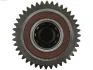 Бендикс (Clutch) ND-13t, CG136447, Toyot a Camry 1.8/2.0/2.5/3.0 AS-PL SD6049 (фото 3)