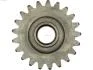 Шестерня ND-21t, (до 428000-1630,JS1368) Citroen,Peugeot 2.7HDi AS-PL SD6064 (фото 2)