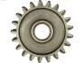 Шестерня ND-21t, (до 428000-1630,JS1368) Citroen,Peugeot 2.7HDi AS-PL SD6064 (фото 3)