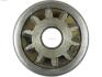 Бендикс ND-10t, SE06-030, до 428000-6200 do S6040 Auris AS-PL SD6079 (фото 2)