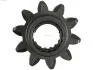 Шестерня бендикса стартера AS-PL SD6088 (фото 2)