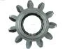Шестерня бендикса стартера AS-PL SD6089 (фото 3)